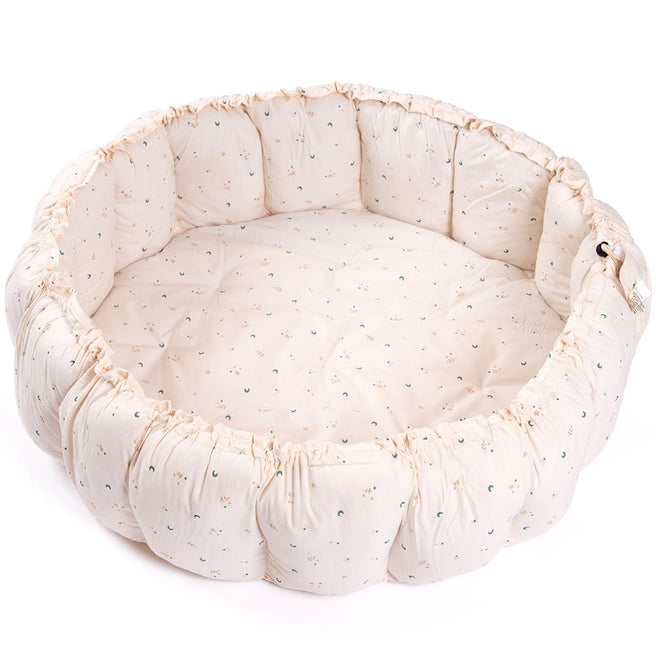 play&go 3-in-1 speelkleed organic - bloom - moon | 4895250600973 | 0