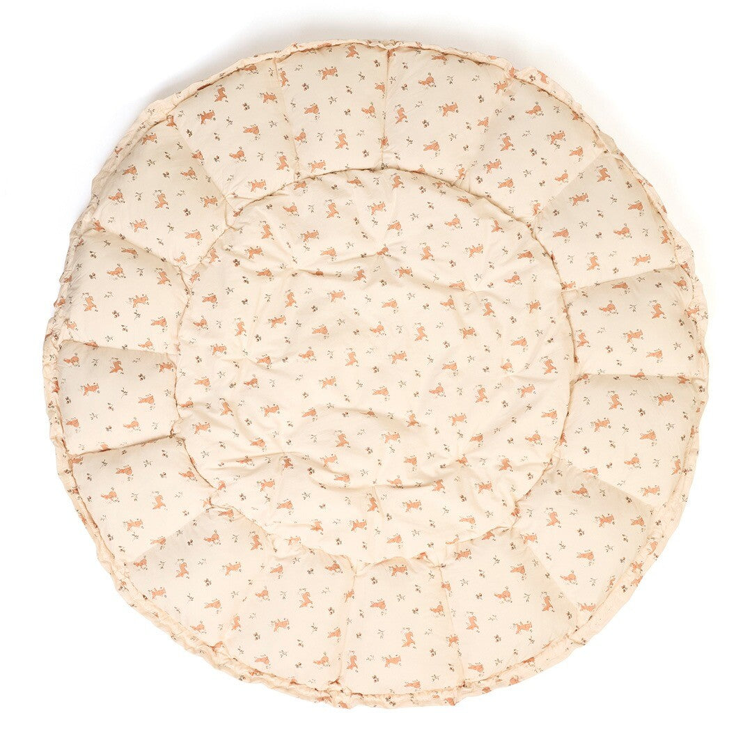 play&go 3-in-1 speelkleed organic - bloom - rabbit | 4895250601321 | 5