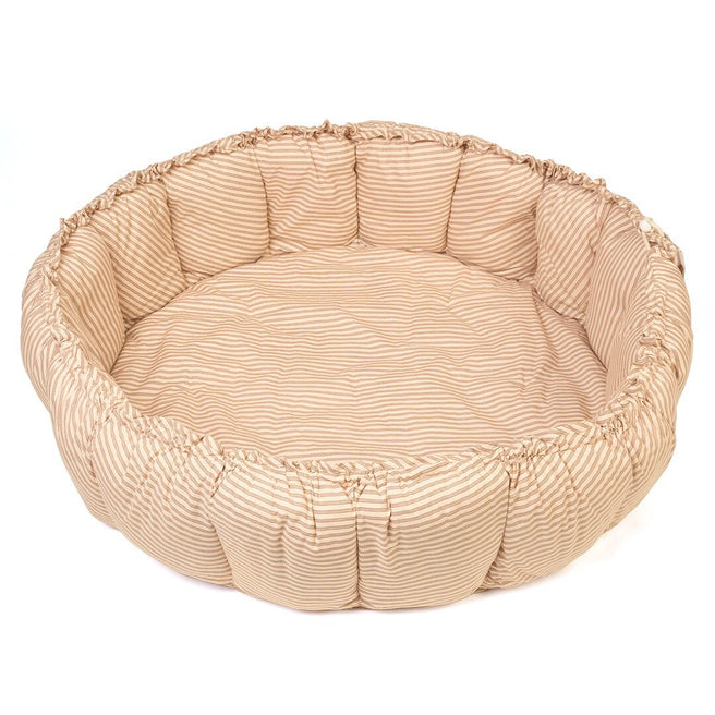 play&go 3-in-1 speelkleed organic - bloom - stripes brown | 4895250601307 | 0