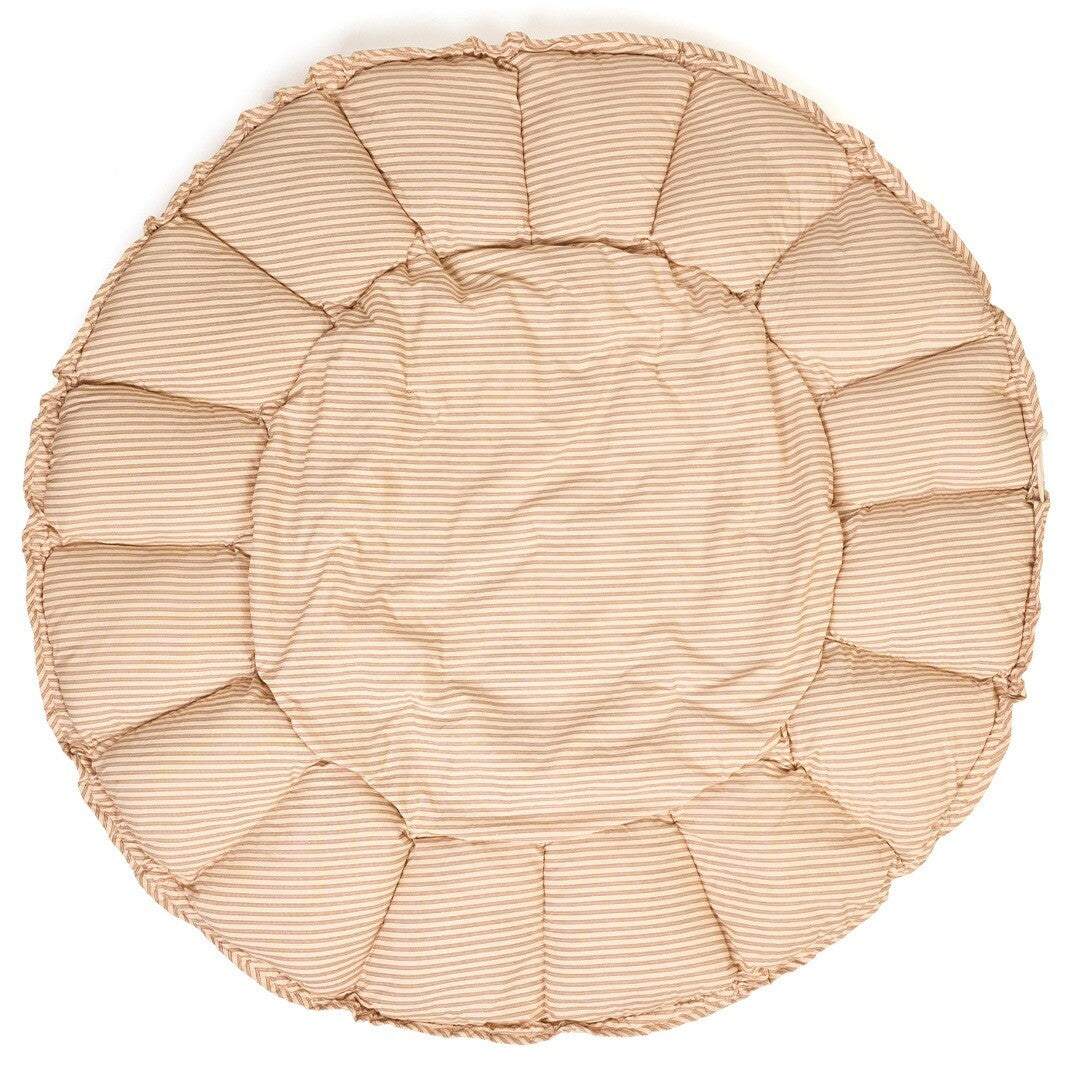 play&go 3-in-1 speelkleed organic - bloom - stripes brown | 4895250601307 | 5