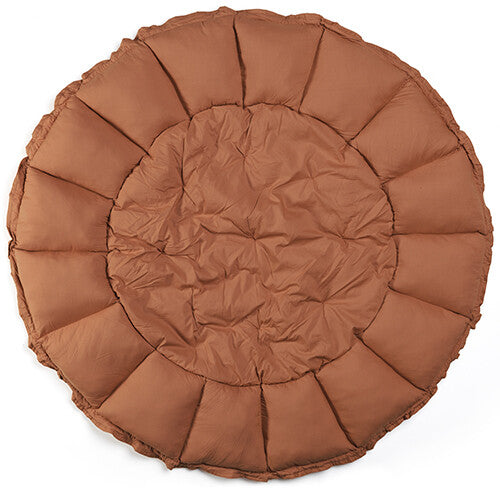play&go 3-in-1 speelkleed organic - bloom - tawny brown | 4897095301589 | 5