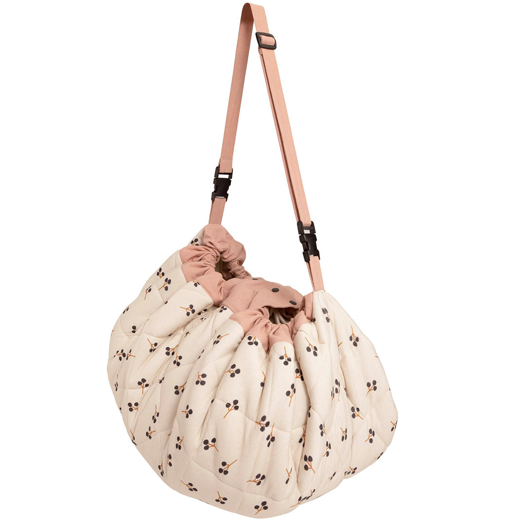 play&go baby soft speelkleed en reistas moulin roty - après la pluie | 3575677152811 | 4