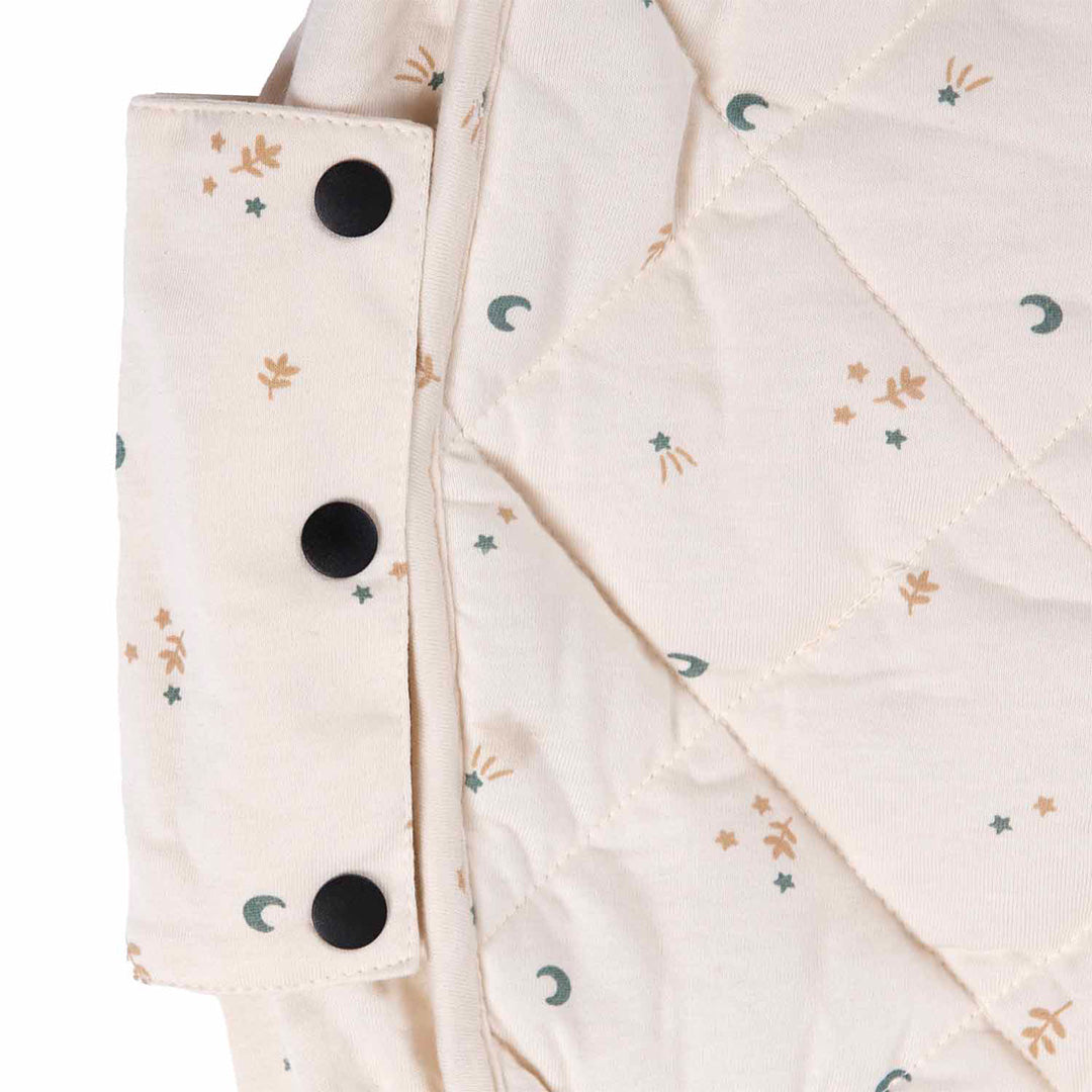play&go soft baby speelkleed en reistas organic - moon | 4895250600959 | 4