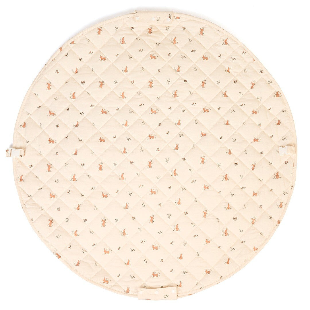 play&go soft baby speelkleed en reistas organic - rabbit | 4895250601369 | 4