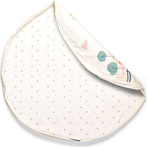 play&go speelkleed en opbergzak boerderij | 4897095301428 | 1