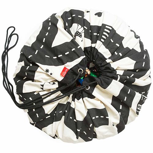 play&go speelkleed en opbergzak roadmap  | 5425038799729 | 1