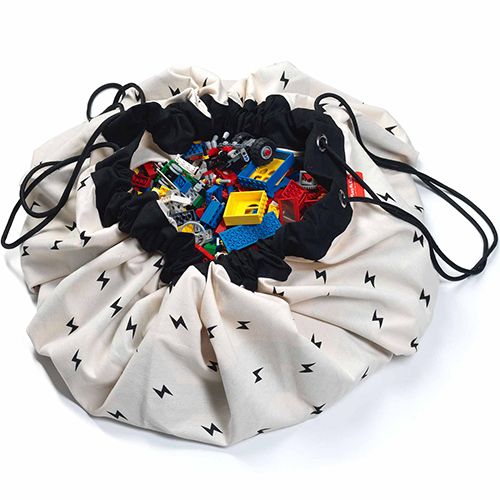 play&go speelkleed en opbergzak roadmap  | 5425038799729 | 9