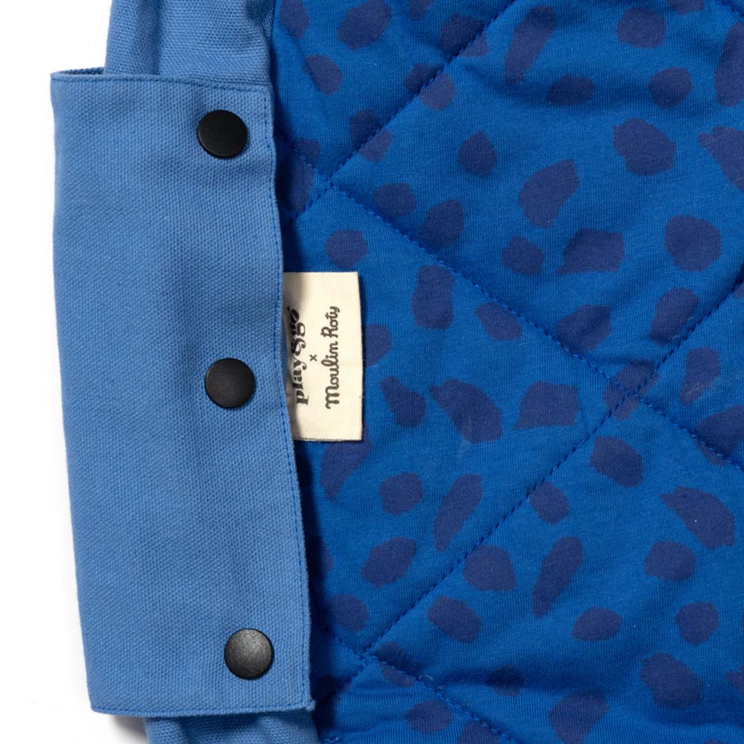 play&go baby speelkleed en draagtas noomad soft - moulin roty - puce et pilou | 4895250601598 | 5