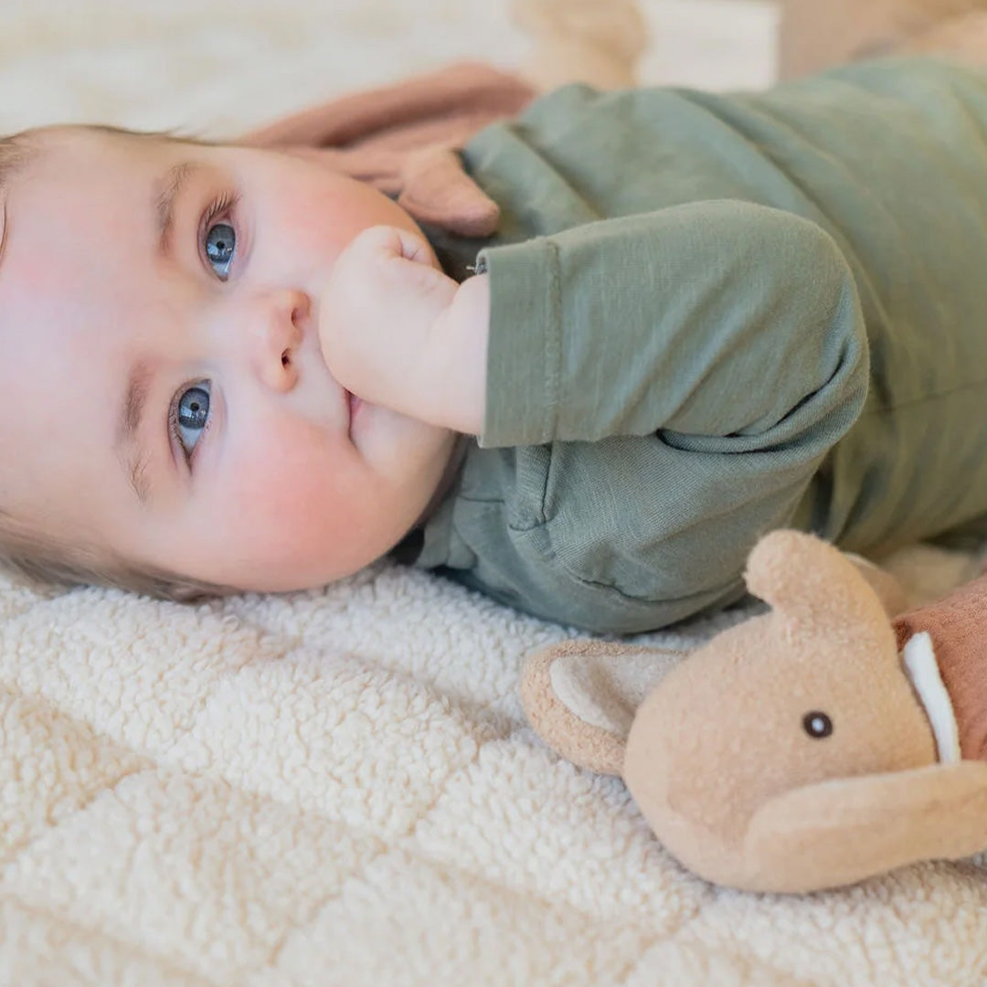 play&go babyspeelkleed en tas - oak teddy | PGNSOFOATD1 | 5