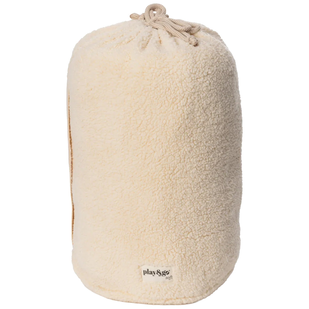 play&go babyspeelkleed en tas - oak teddy | PGNSOFOATD1 | 6