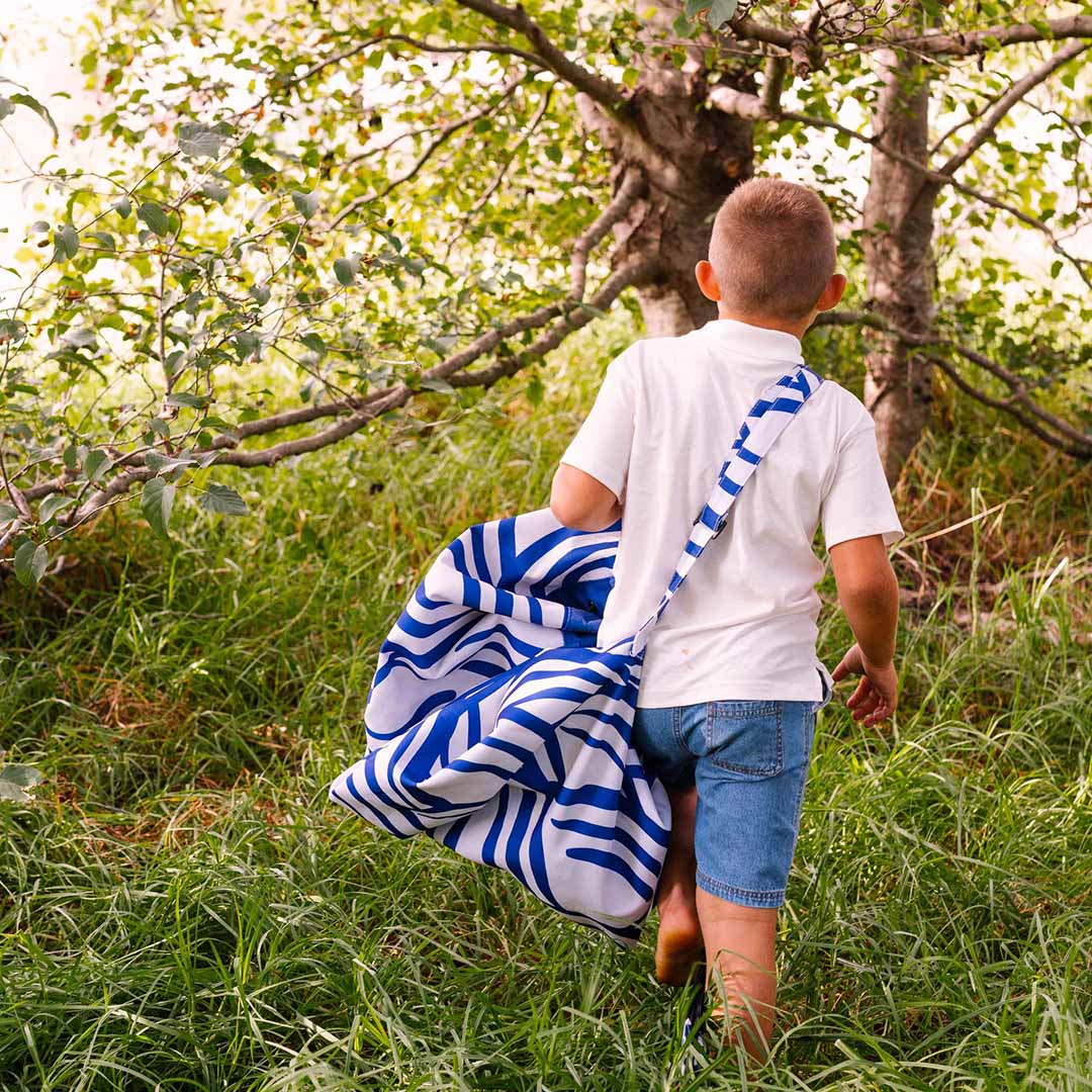 play&go waterdicht speelkleed en opbergzak noomad outdoor - pirate | PGNOUTPIRA1 | 3