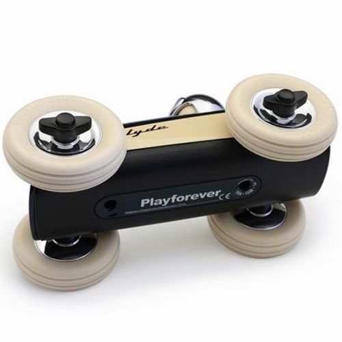 playforever raceauto clyde midnight donkerblauw/creme | 07.502 | 1