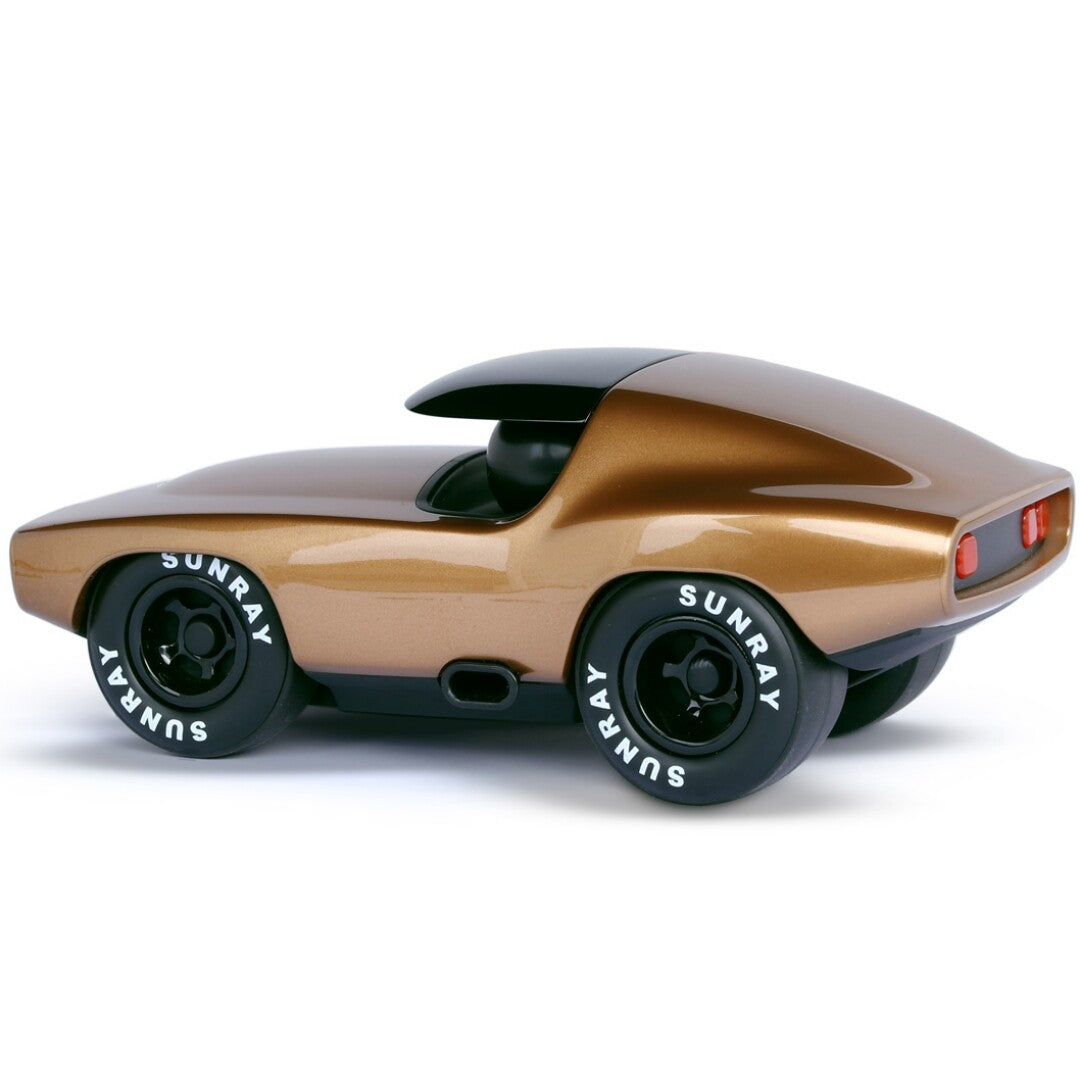 playforever raceauto leadbelly burnside | 07.VF504 | 1