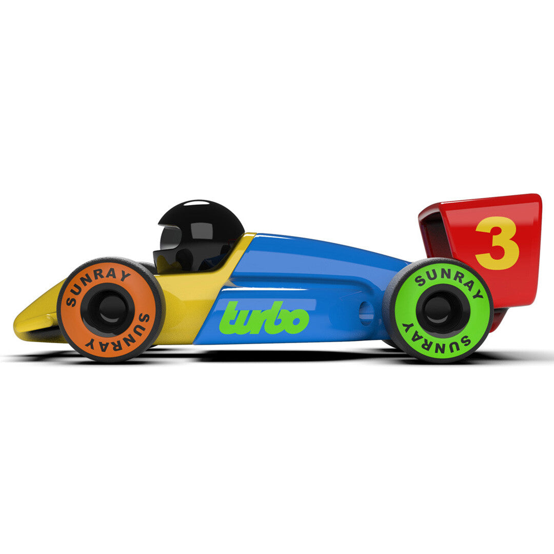 playforever raceauto turbo miami | 07.VT804 | 1