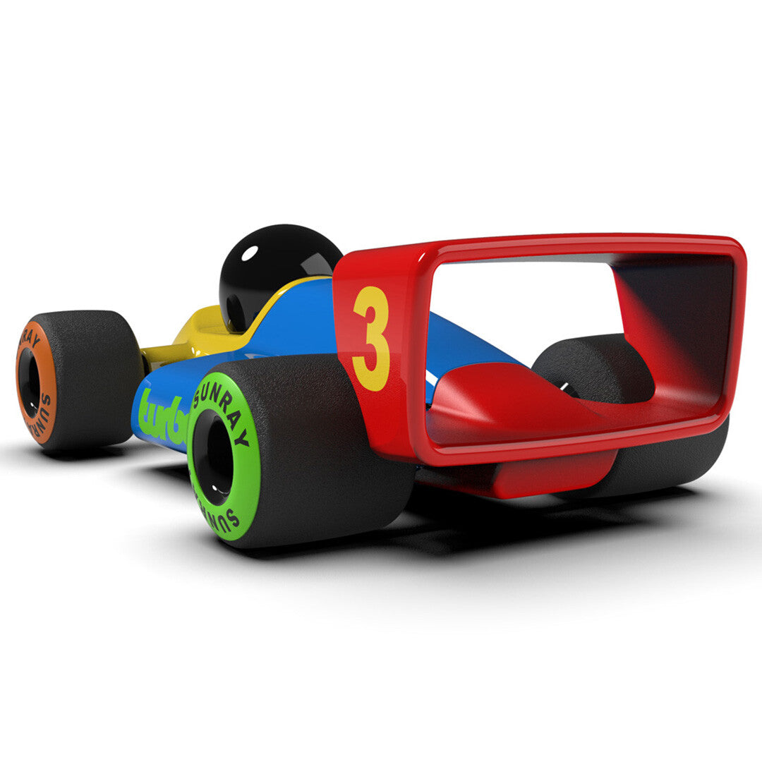 playforever raceauto turbo miami | 07.VT804 | 2