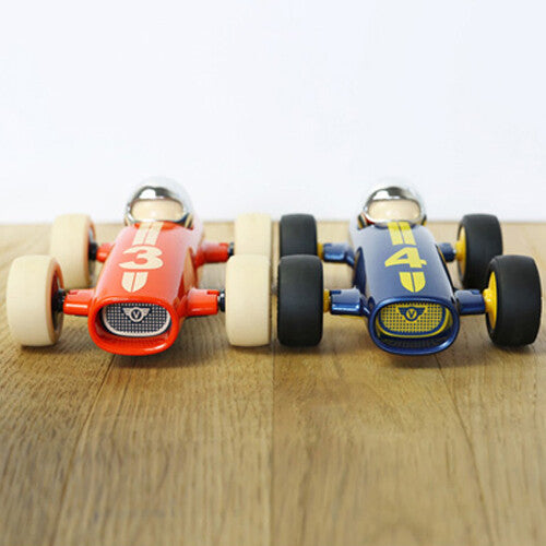 playforever raceauto verve malibu benjamin | 07.VM202 | 2
