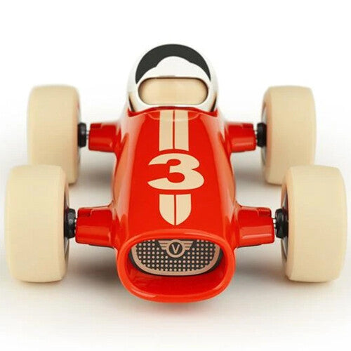 playforever raceauto verve malibu benjamin | 07.VM202 | 3