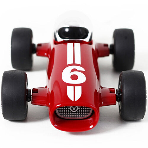 playforever raceauto verve malibu ross | 07.VM203 | 1