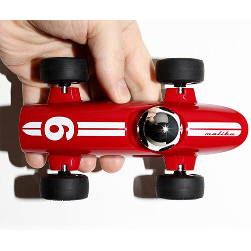 playforever raceauto verve malibu ross | 07.VM203 | 2