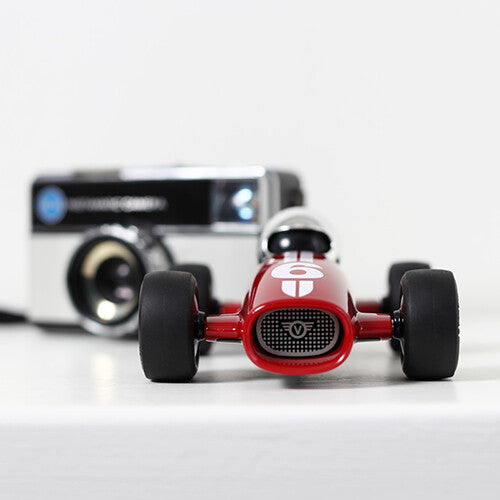 playforever raceauto verve malibu ross | 07.VM203 | 3