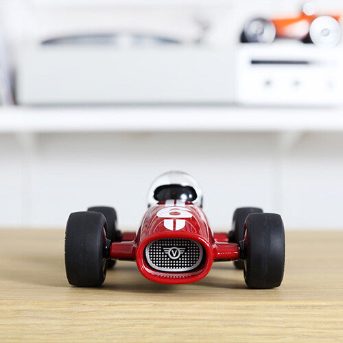 playforever raceauto verve malibu ross | 07.VM203 | 4