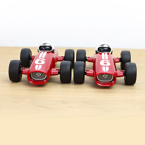 playforever raceauto verve malibu ross | 07.VM203 | 5