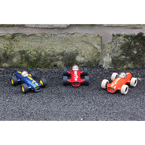 playforever raceauto verve malibu ross | 07.VM203 | 6