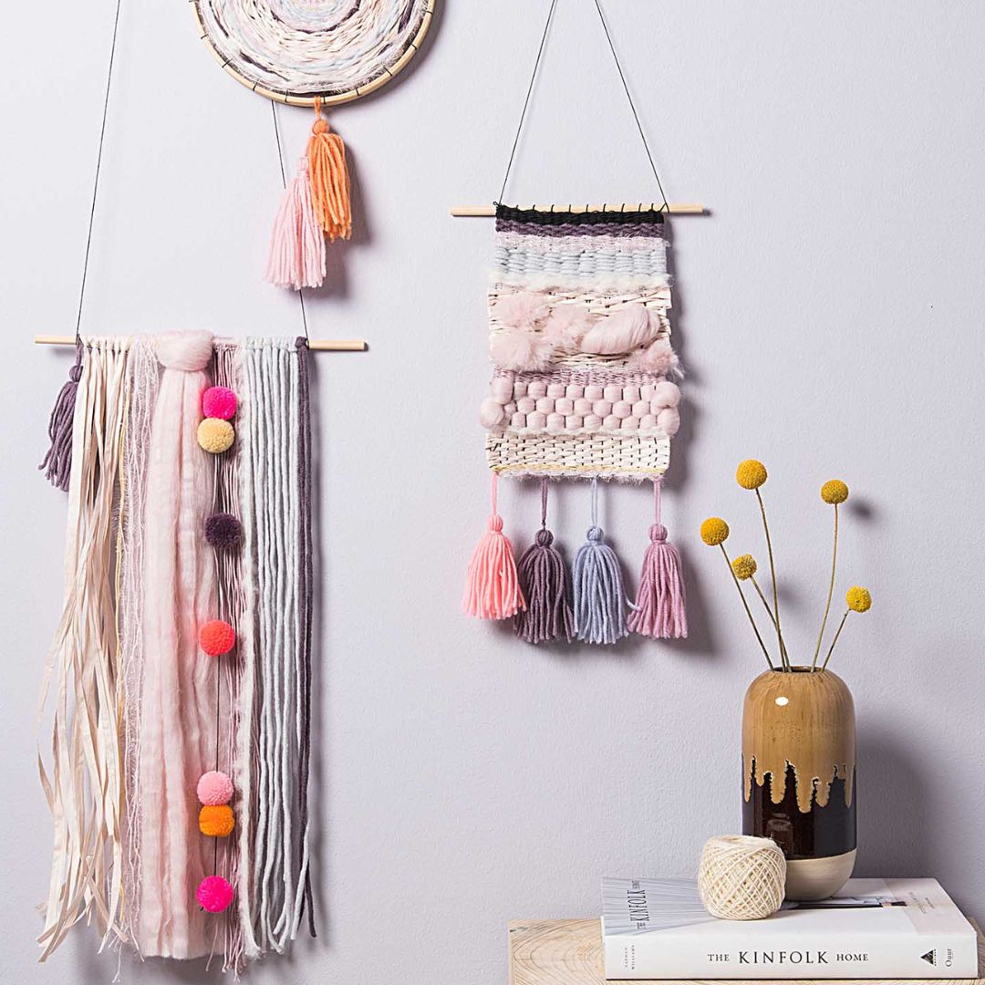 pompons jolly pastel - 24st | 08758.00.44 | 1