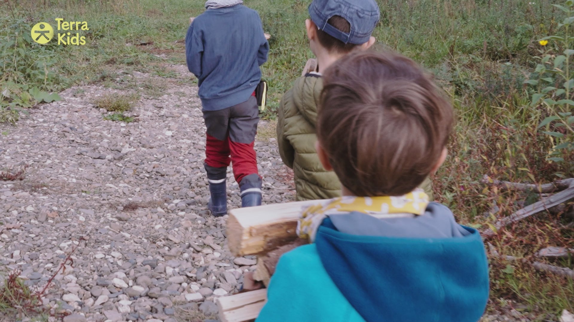 haba terra kids vuurstarter  | 2013654001 |  video