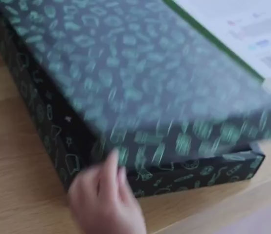 kidywolf kidyneon knutselpakket wanddecoratie | KIDYNEON-PACK | 