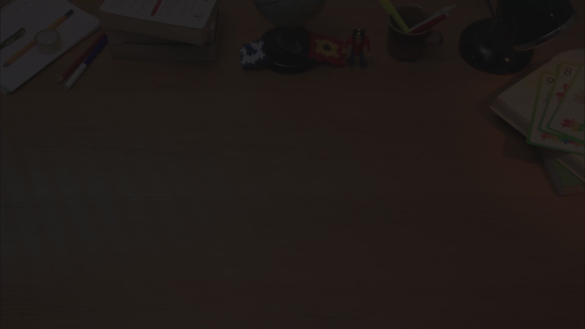 plus-plus bouwstenen learn to build - abc en 123 | PLUS267138 | video