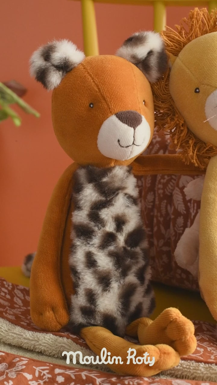 moulin roty muziekdoosje la forêt mawa | 688105 | 5