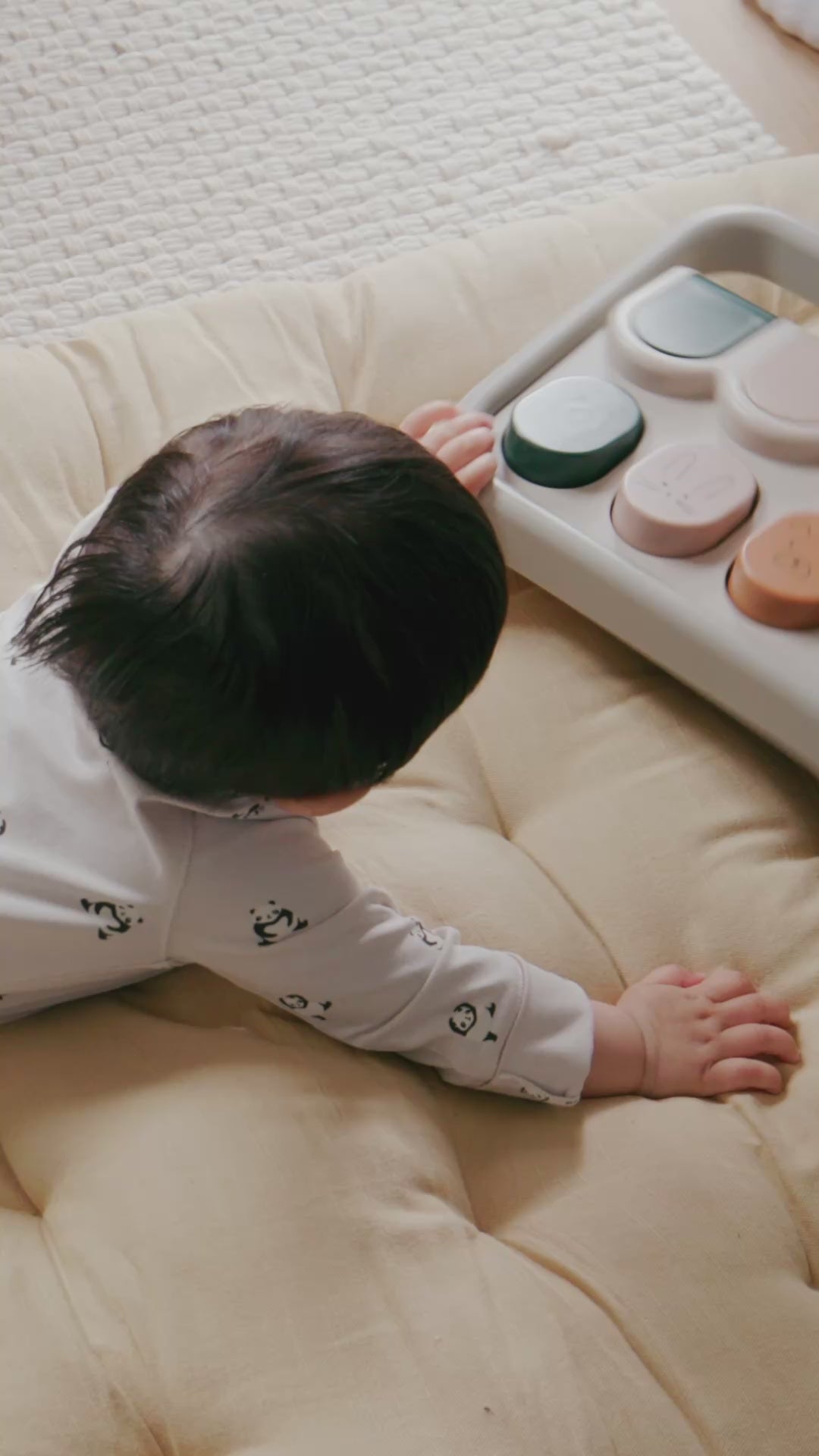 liewood pop-up spel aviva - sandy multi mix | LW20547 | 4