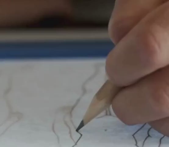 kidywolf kidydraw pro tweezijdig tekenbord - blauw | video