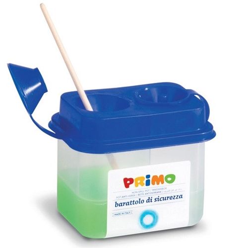 primo 2-in-1 verfbakje | 245002144 | 0