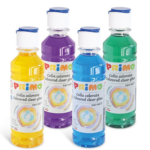 primo activator voor slijm - 240 ml | 245339301 | 2