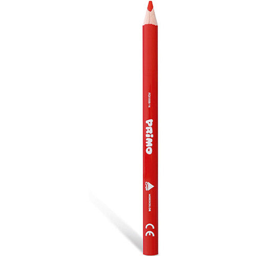 primo jumbo kleurpotloden driehoekig - 12st | 245009204 | 3