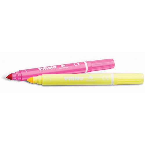 primo jumbo viltstiften - 12st | 245006036 | 1