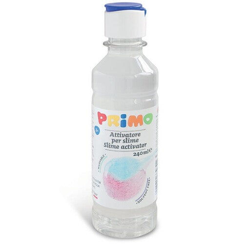 primo lijm voor slijm - magenta - 240 ml | 245337314 | 1