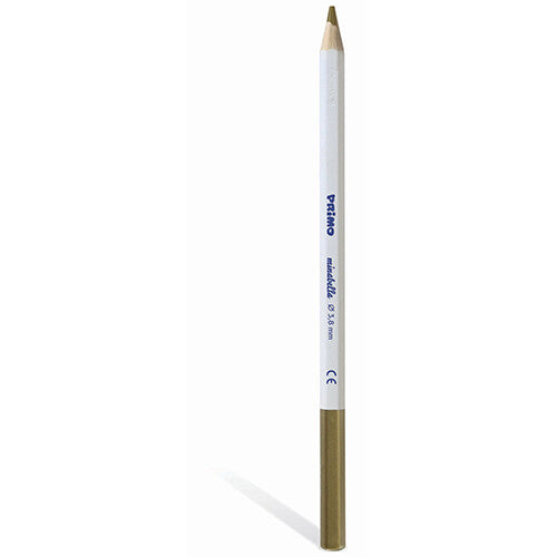primo minabella kleurpotloden metallic - 6st | 245009571 | 1