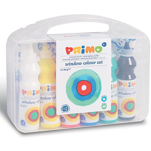primo raamverf - 6st  | 245006517 | 1