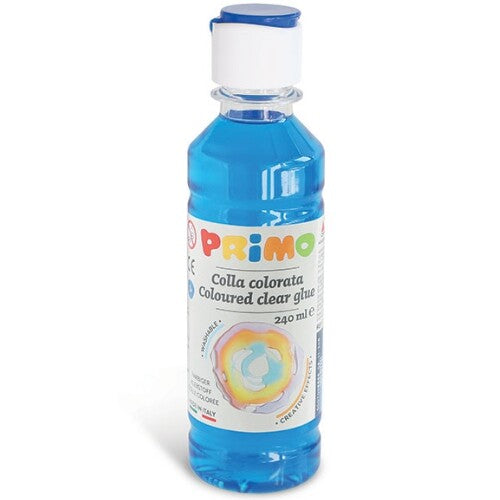 primo set slijm maken - sparkling | 245329791 | 4