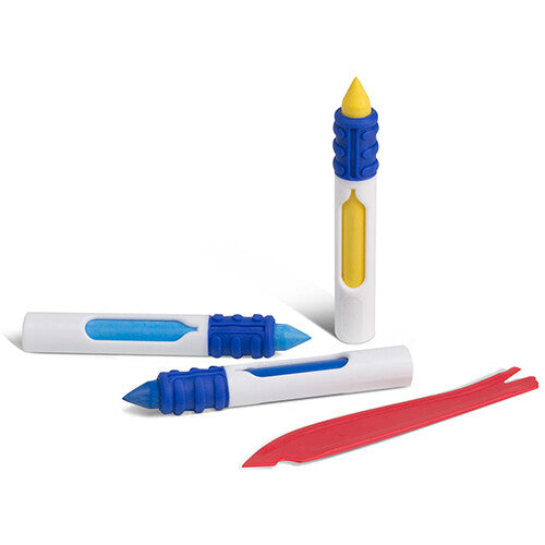 primo whiteboard waskrijtjes - 8st | 245319266 | 3