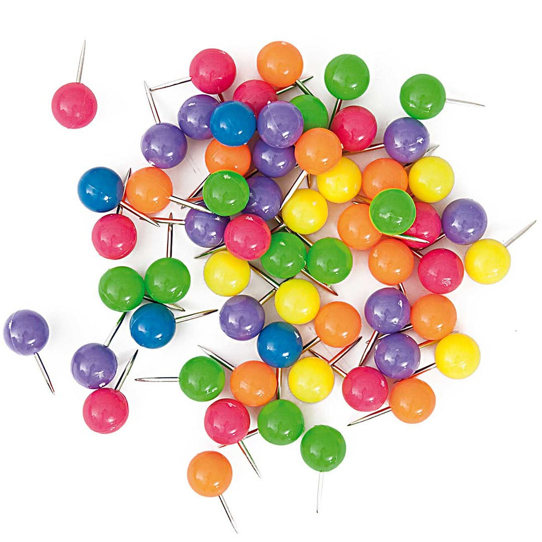 punaises rond - 60st | 7004.46.05 | 0