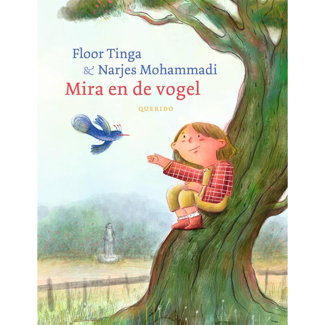 querido mira en de vogel | 1543148 |