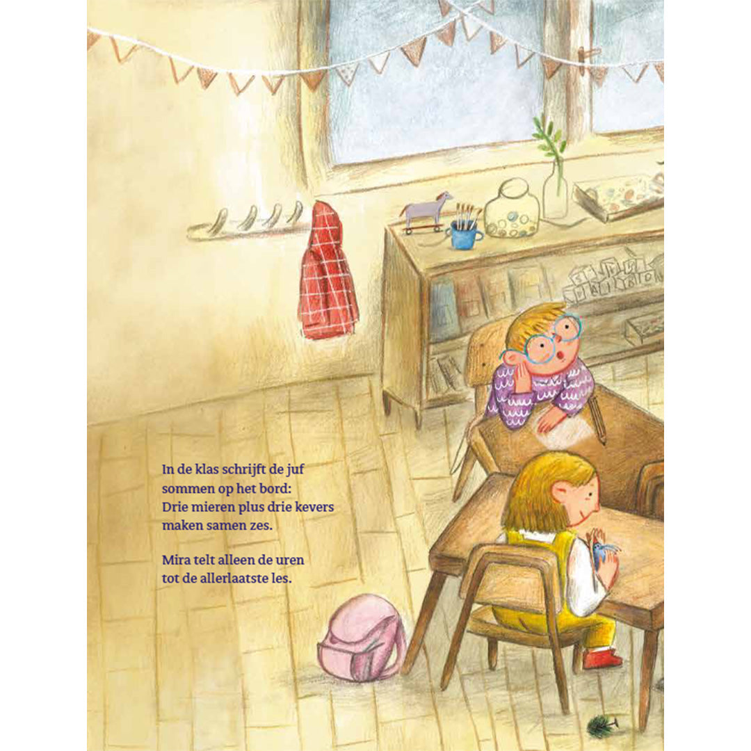 querido mira en de vogel | 1543148 | 3