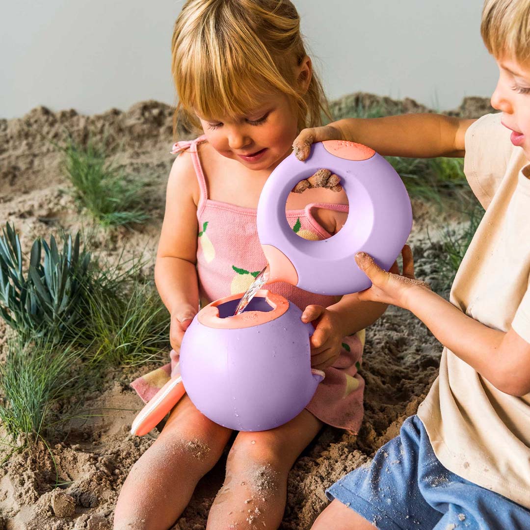 quut emmer mini ballo - lavender | 174448 | 1