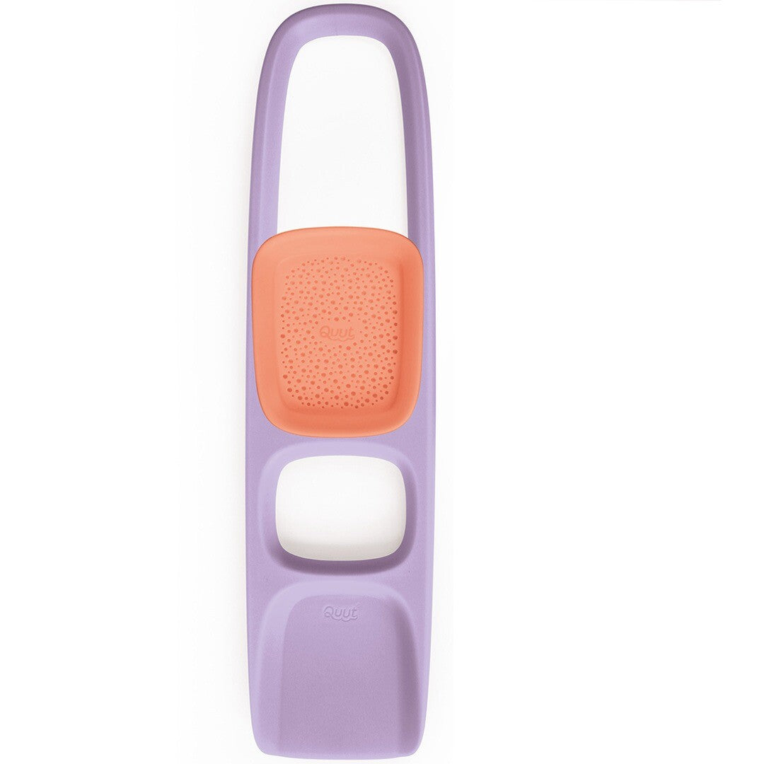 quut schep en zeef scoppi - lavender peach | 174387 | 3