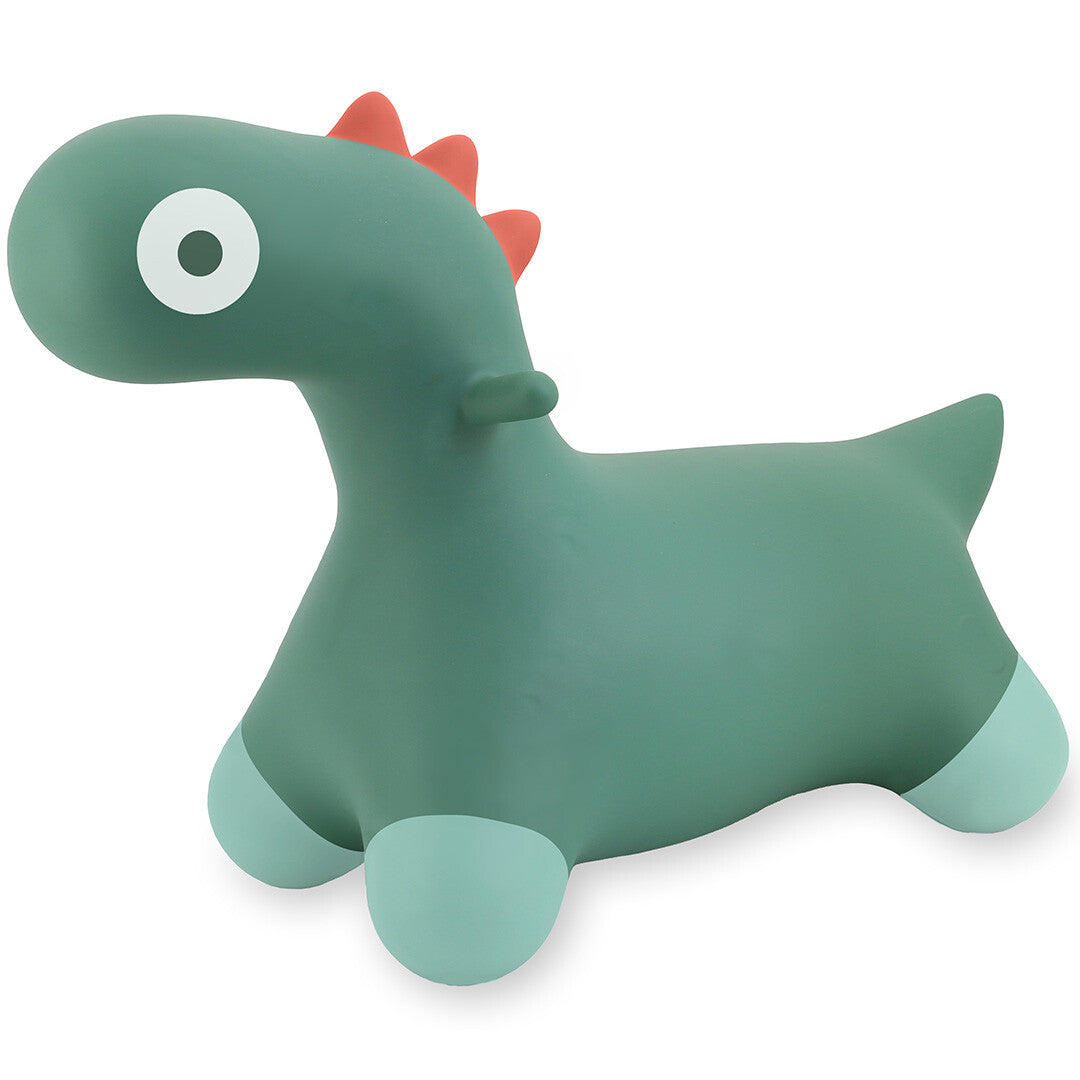 quut skippydier dino - hoppi - garden green | QU173717 | 0