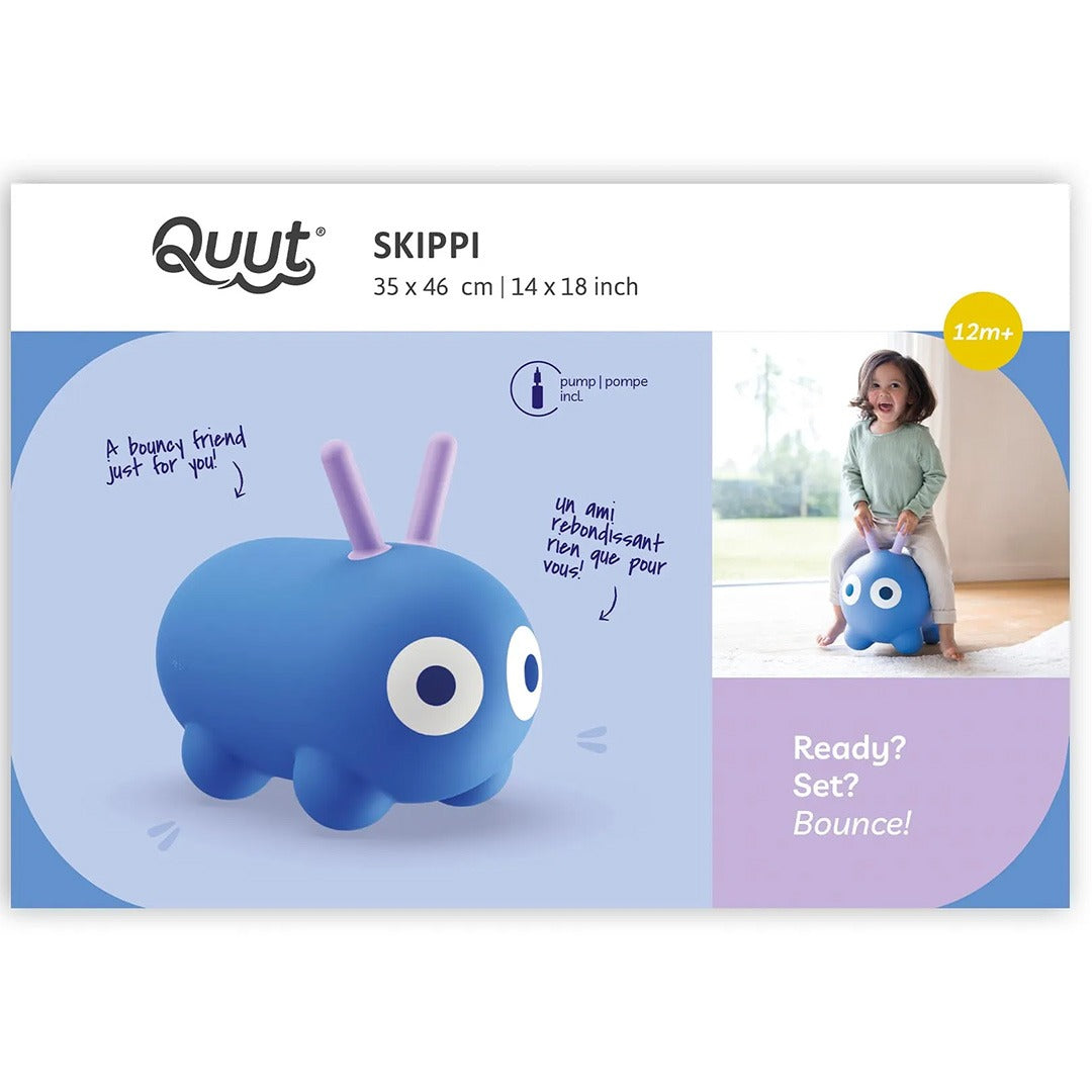 quut skippydier - skippi - cosmic blue | 174288 | 3